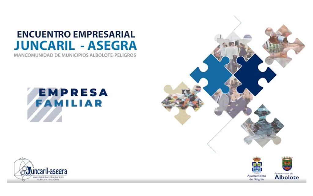 encuentro empresarial juncaril