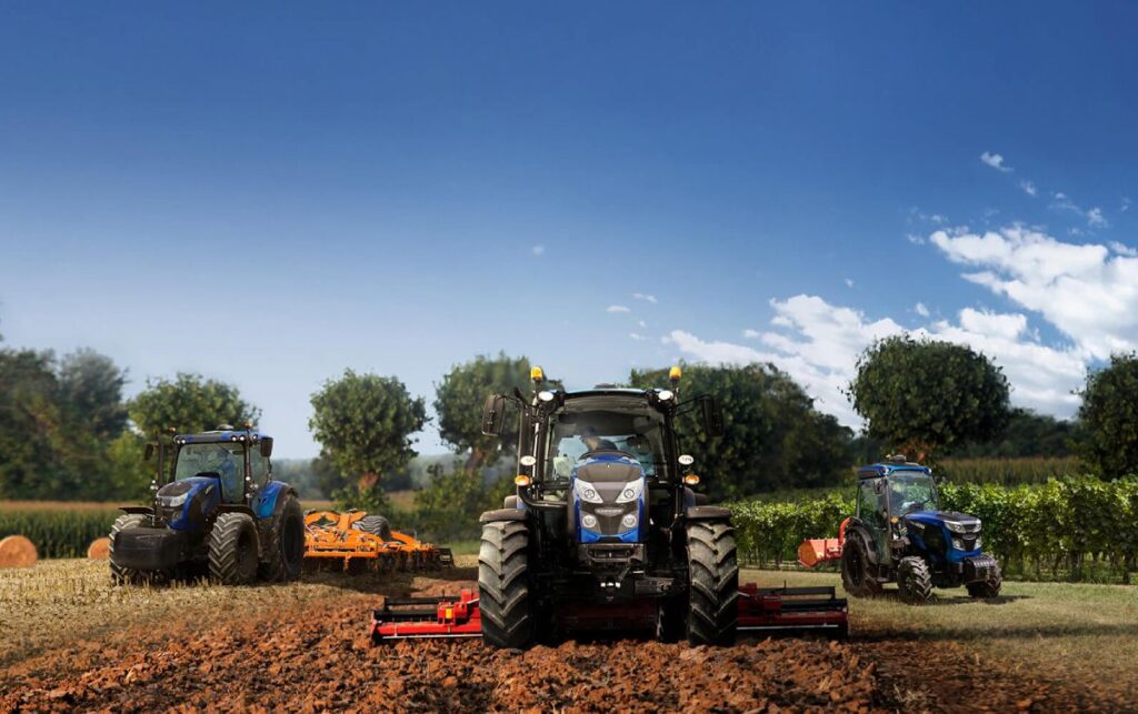 subvenciones agricultores