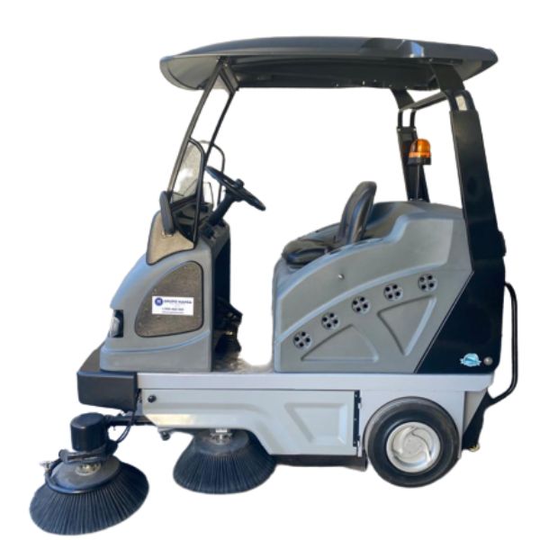 Barredoras para calles