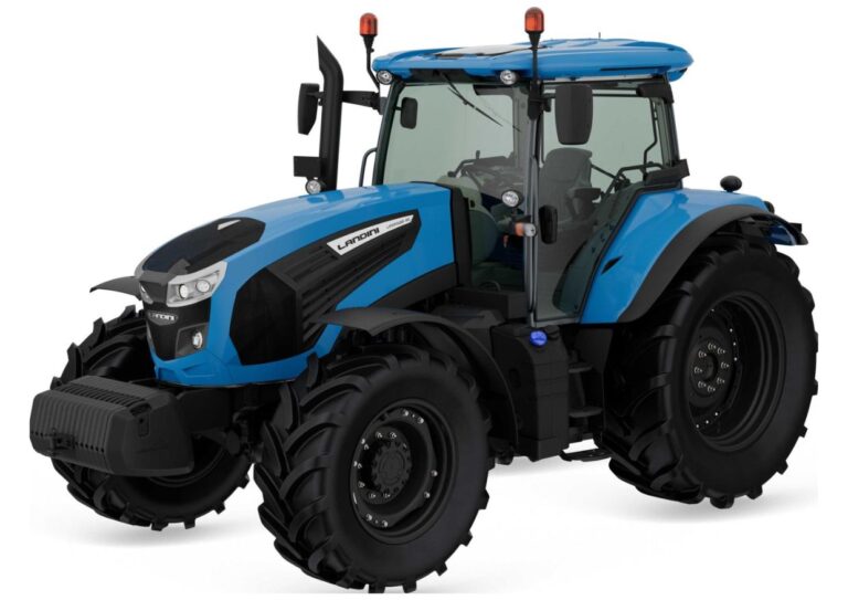 Landini Landpower