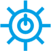 energia icono